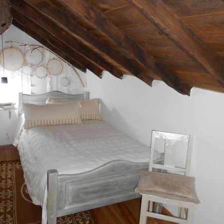 Casa Da Avo Teresinha Villa ซาบูเกย์โร ภายนอก รูปภาพ