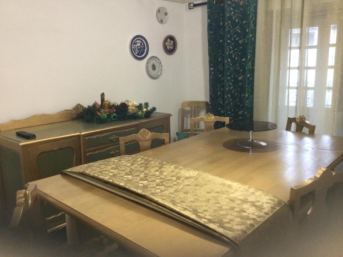 Casa Da Avo Teresinha Villa ซาบูเกย์โร ภายนอก รูปภาพ