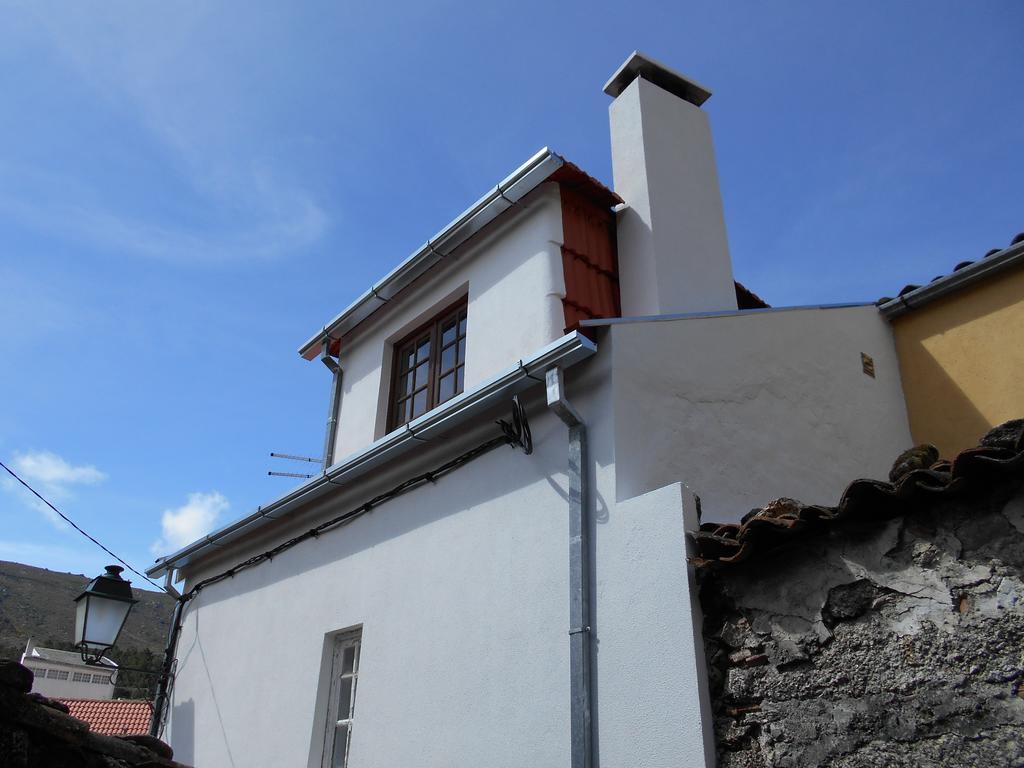 Casa Da Avo Teresinha Villa ซาบูเกย์โร ภายนอก รูปภาพ