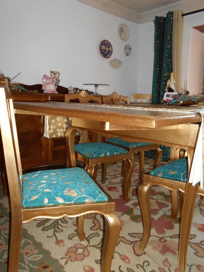 Casa Da Avo Teresinha Villa ซาบูเกย์โร ภายนอก รูปภาพ