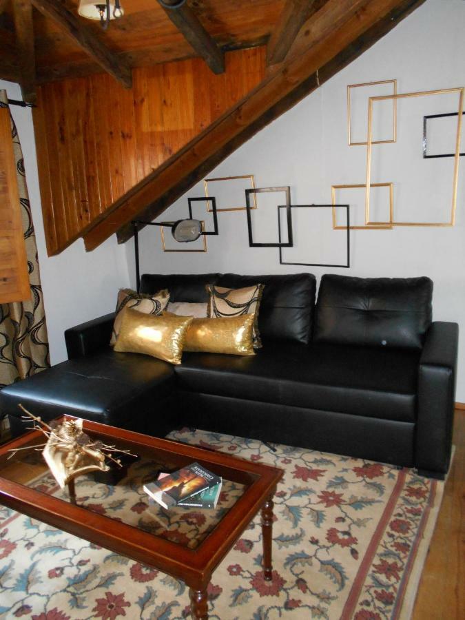 Casa Da Avo Teresinha Villa ซาบูเกย์โร ภายนอก รูปภาพ