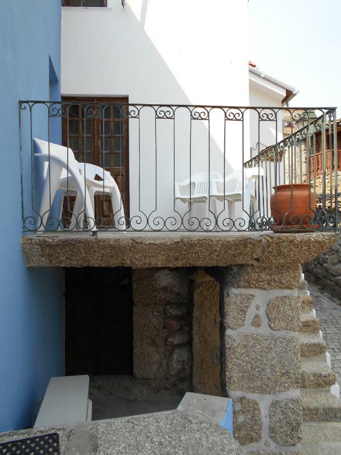 Casa Da Avo Teresinha Villa ซาบูเกย์โร ภายนอก รูปภาพ