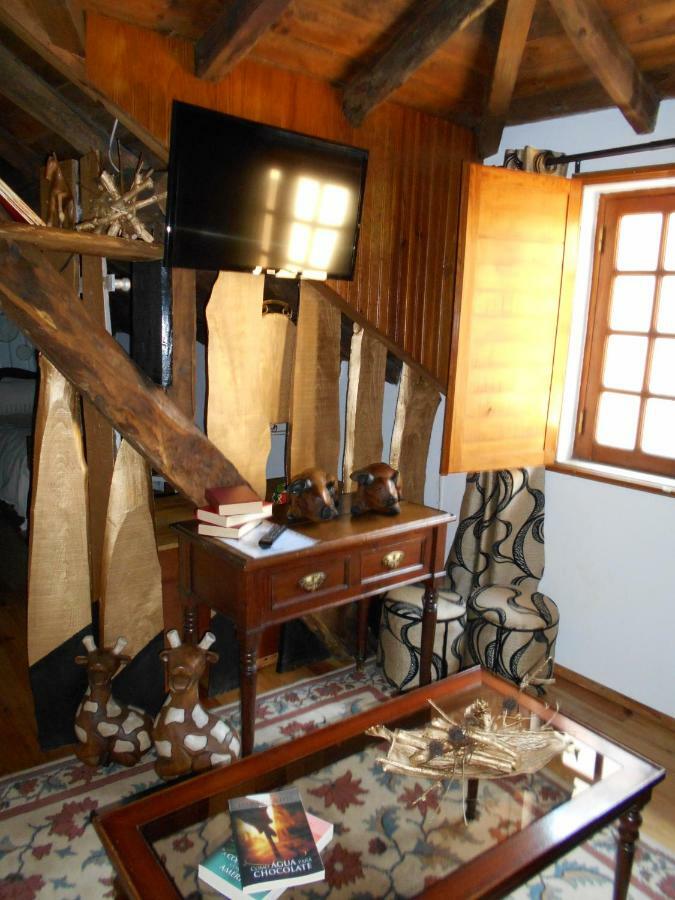 Casa Da Avo Teresinha Villa ซาบูเกย์โร ภายนอก รูปภาพ