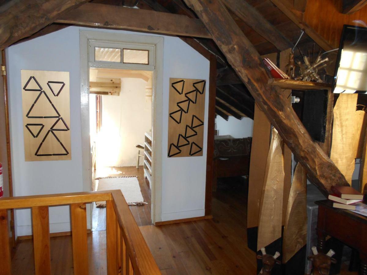 Casa Da Avo Teresinha Villa ซาบูเกย์โร ภายนอก รูปภาพ