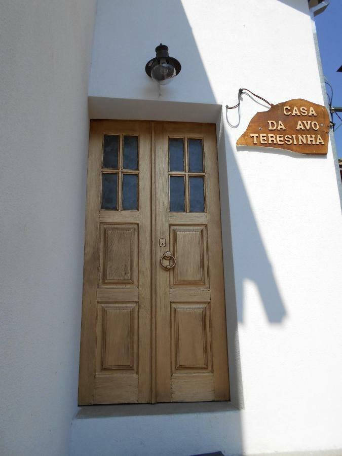 Casa Da Avo Teresinha Villa ซาบูเกย์โร ภายนอก รูปภาพ