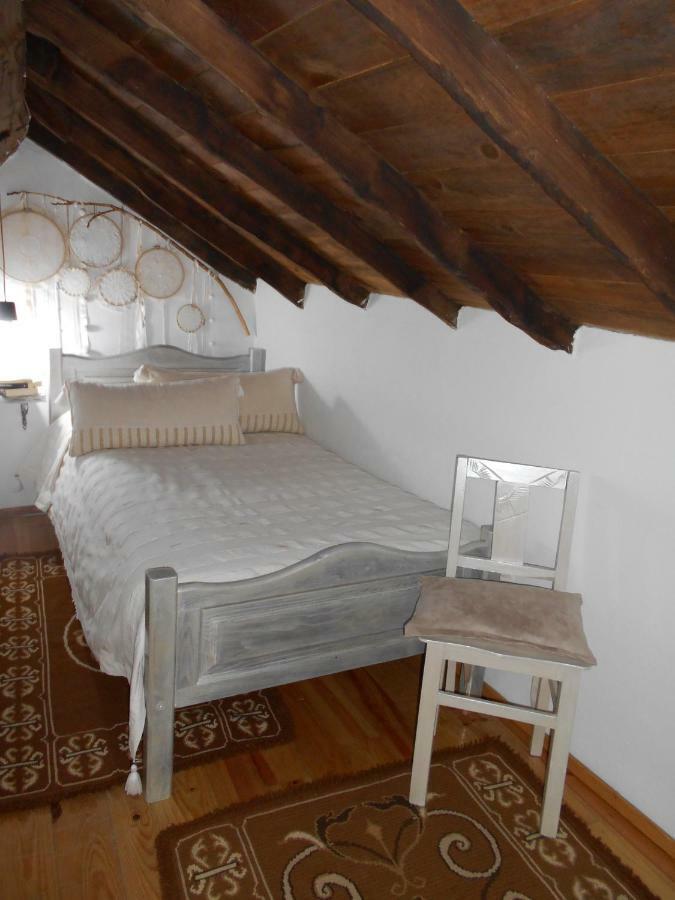 Casa Da Avo Teresinha Villa ซาบูเกย์โร ภายนอก รูปภาพ