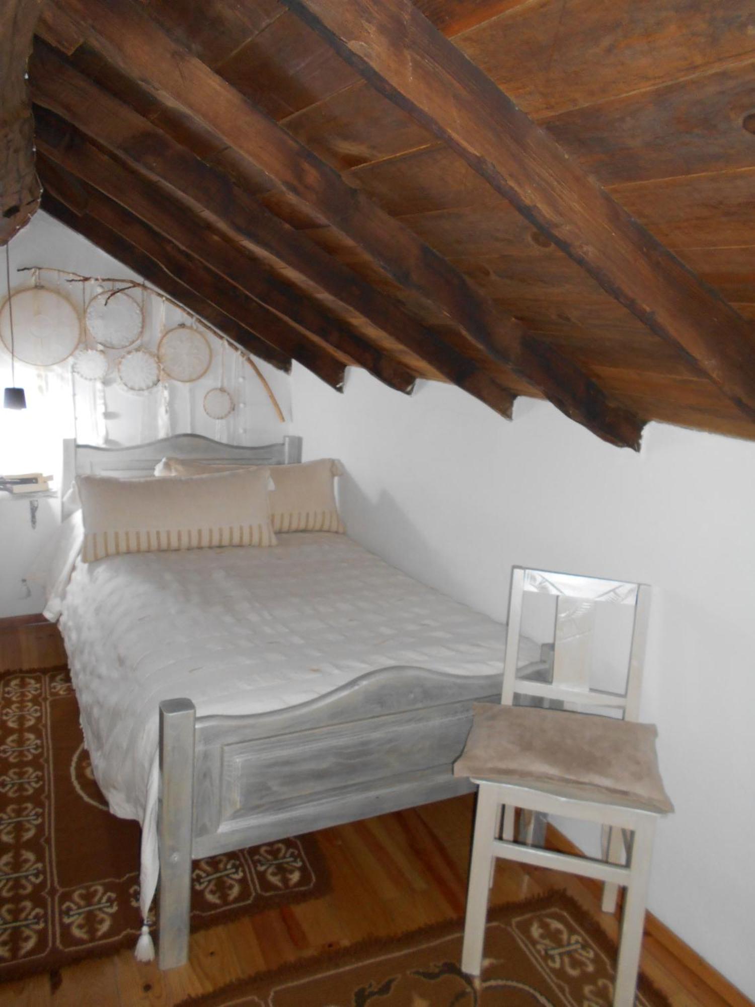Casa Da Avo Teresinha Villa ซาบูเกย์โร ภายนอก รูปภาพ